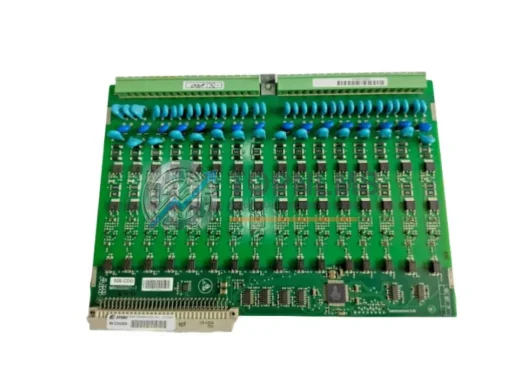 ABB 1MRK000508-BDr04 industrial automation spare part