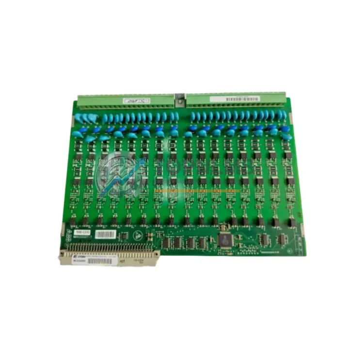 ABB 1MRK000508-BDr04 Protection Relay product image