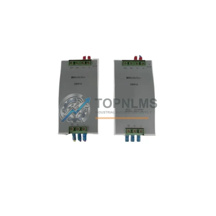 Hollysys SM910 Power Supply product image