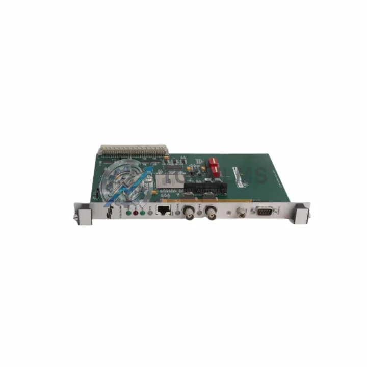Brad Communications 5136-CN-VME Communication Module product image