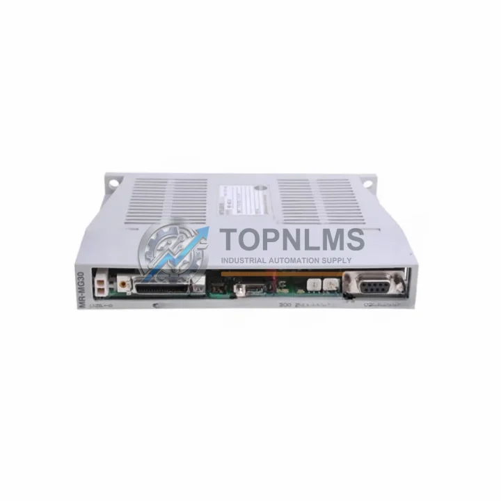 Mitsubishi MR-MG30 VFD product image