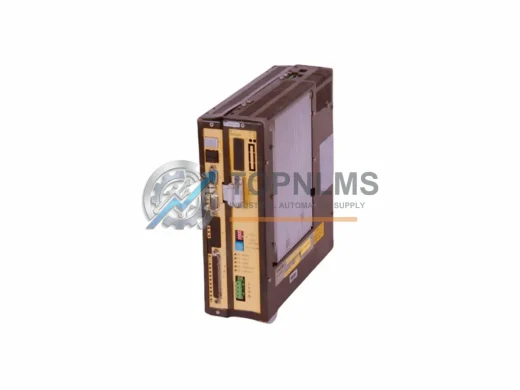 BERGER LAHR WDP3-318 industrial automation spare part