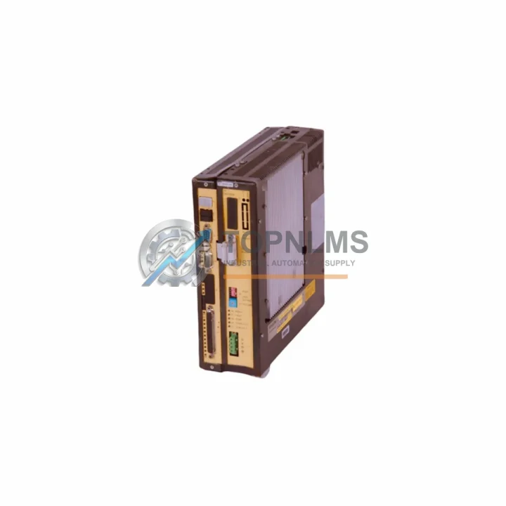 BERGER LAHR WDP3-318 VFD product image