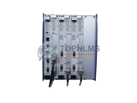 Jetter JX6-BASIS-4 industrial automation spare part