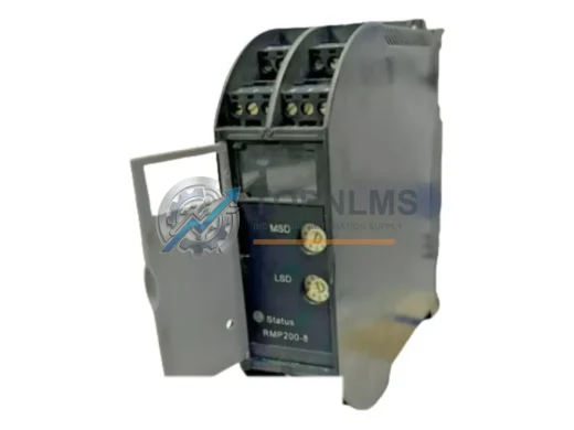 KONGSBERG RMP200-8 industrial automation spare part