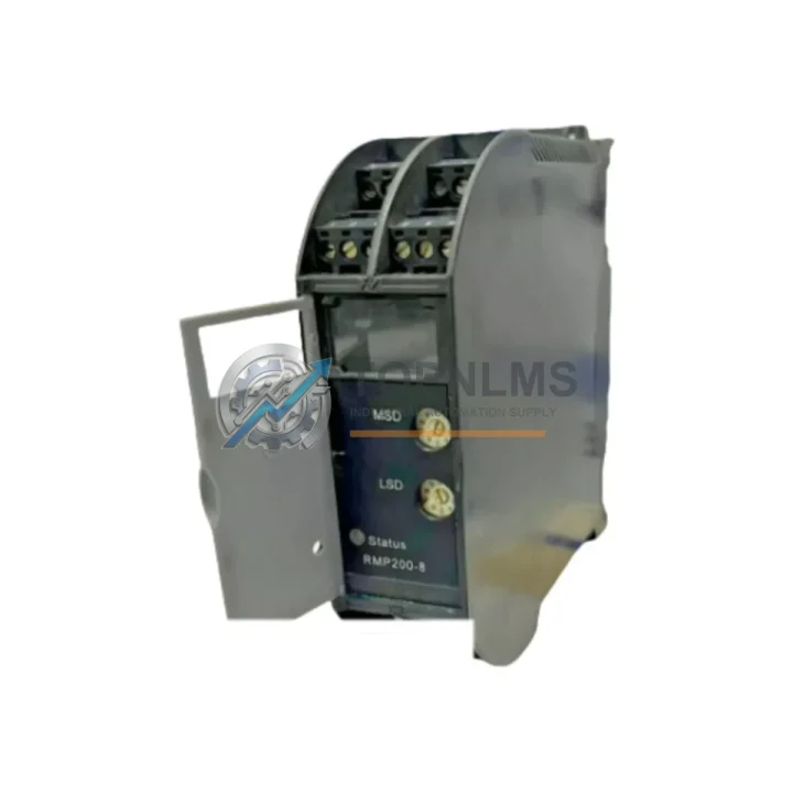 KONGSBERG RMP200-8 I/O Module product image
