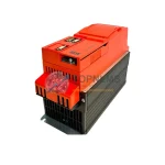 SEW-EURODRIVE MCV41A0055-5A3-4-0T VFD detail image 3