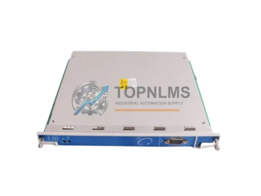 Bently Nevada 3500/93 135799-02 industrial automation spare part