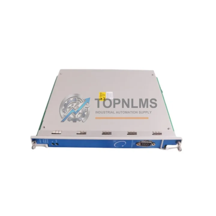 Bently Nevada 3500/93 135799-01 DCS Module product image