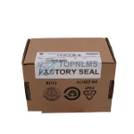 Allen-Bradley 1769-L36ERM Motor & Motion product image