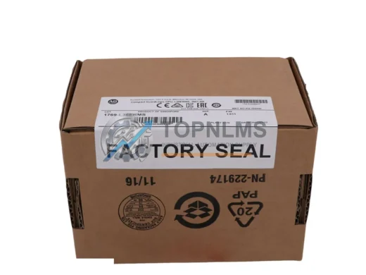Allen-Bradley 1769-L36ERM industrial automation spare part