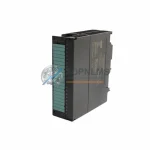 Siemens 6ES7332-8TF01-0AB0 I/O Module detail image 2