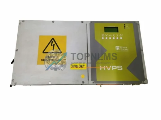 Prima Electro 2SMPM5940/0P industrial automation spare part