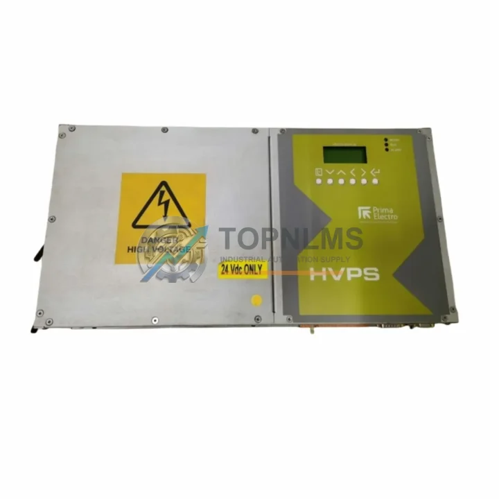 Prima Electro 2SMPM5940/0P VFD product image