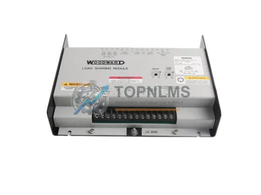 Woodward 9907-027 industrial automation spare part