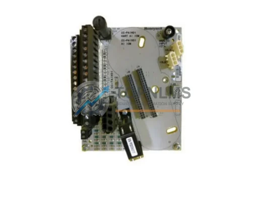 Honeywell FS-TSRO-08UNI industrial automation spare part