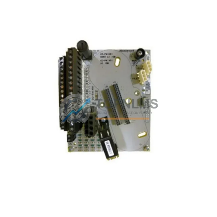 Honeywell FS-TSRO-08UNI DCS Module product image