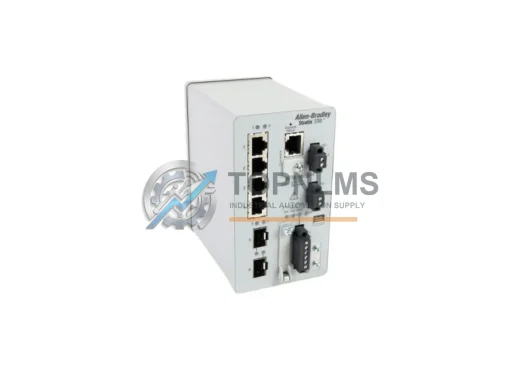 Allen-Bradley 1783-BMS06SL industrial automation spare part