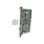Woodward 5136-PFB-VME Communication Module detail image 3