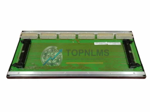BACHMANN BS206 industrial automation spare part