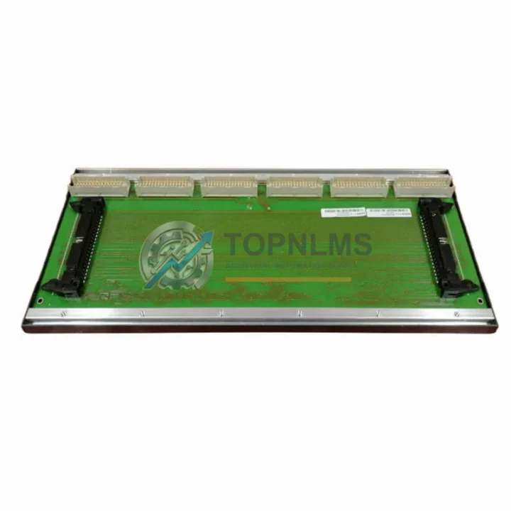 BACHMANN BS206 Rack & Chassis product image