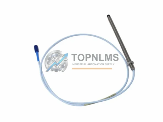 Bently Nevada 330103-00-02-05-02-05 industrial automation spare part