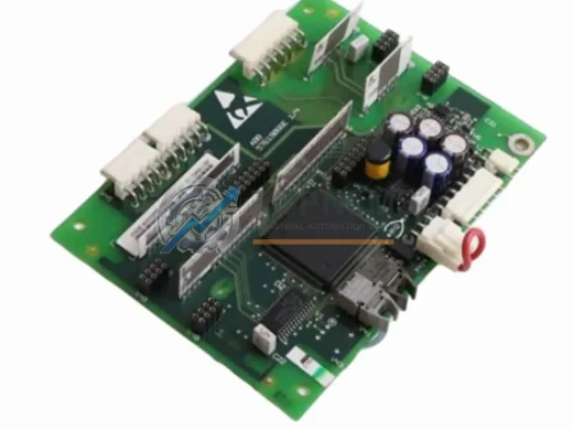 Yaskawa USAHEM-01-TL31 industrial automation spare part