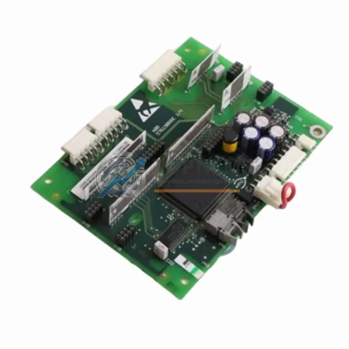 Yaskawa USAHEM-01-TL31 Motor & Motion product image