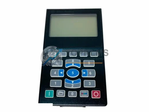 Allen-Bradley 20-HIM-A6 industrial automation spare part