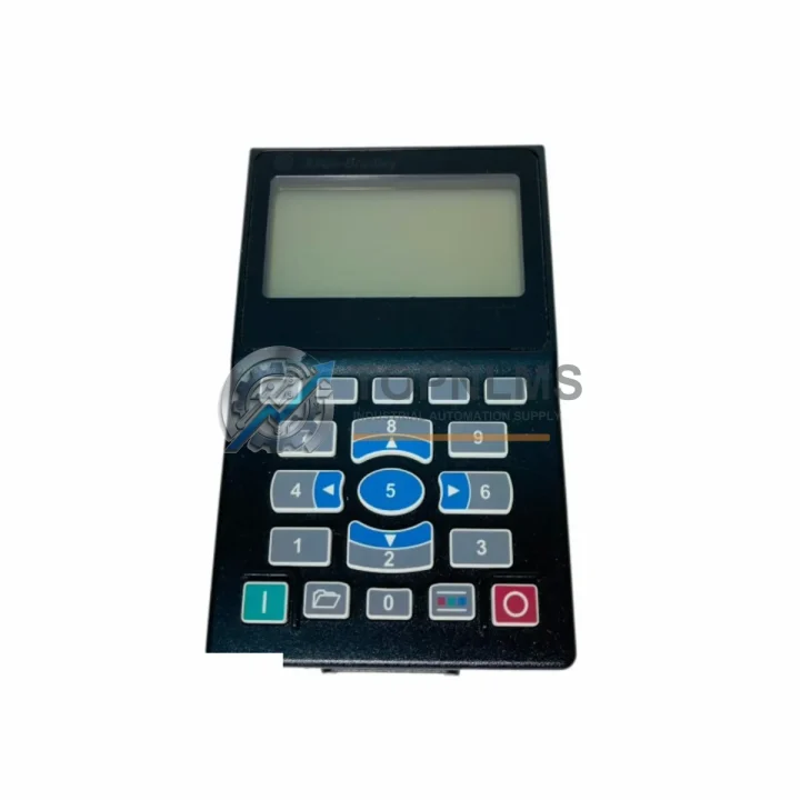 Allen-Bradley 20-HIM-A6 Communication Module product image