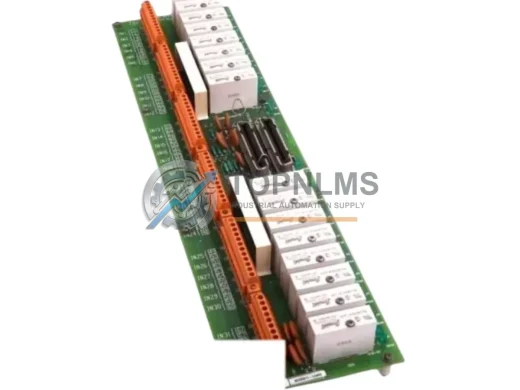 Honeywell 51401140-250 industrial automation spare part