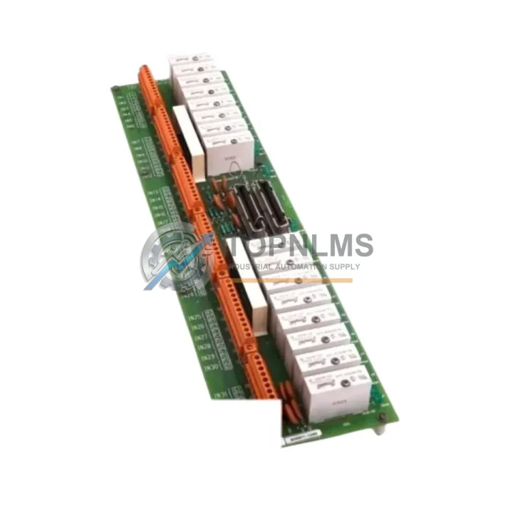 Honeywell 51401140-250 I/O Module product image