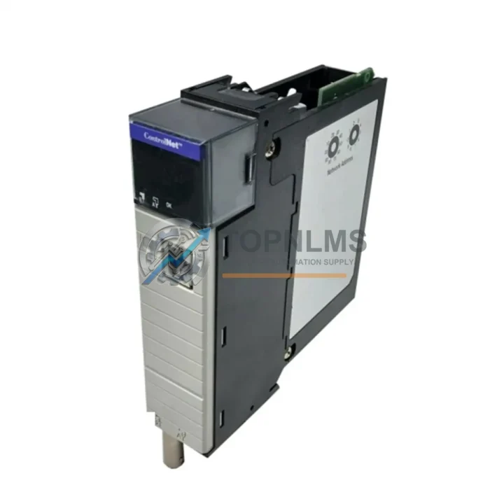 Allen-Bradley 1756-CNBR/D PLC product image