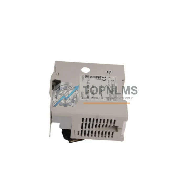 Mitsubishi FX2N-16EX-ES/UL PLC product image
