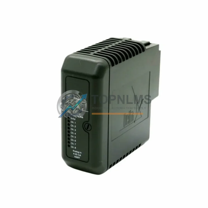 Emerson KJ3222X1-BA1 12P2532X092 I/O Module product image