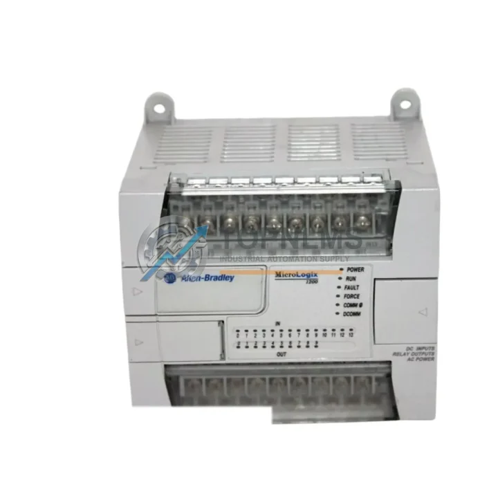 Allen-Bradley 1762-L24BWAR Control Board product image