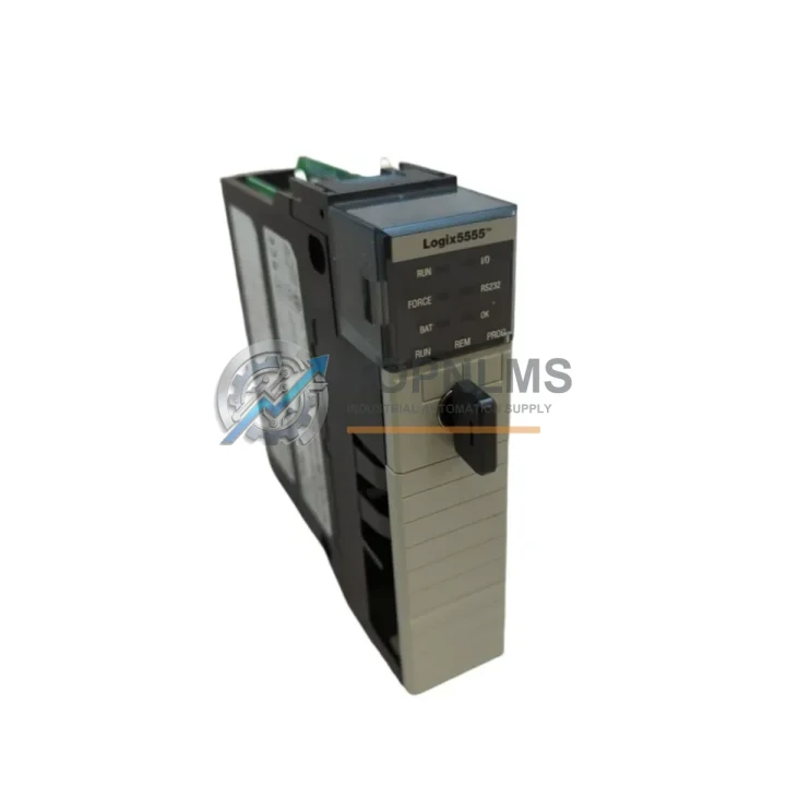 Allen-Bradley 1756-L55M16 PLC product image