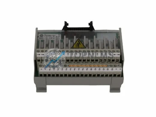 Allen-Bradley 1492-IFM20F-F120A-2 industrial automation spare part
