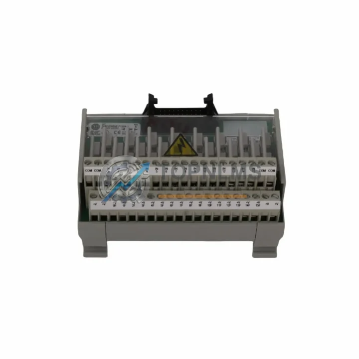 Allen-Bradley 1492-IFM20F-F120A-2 Communication Module product image