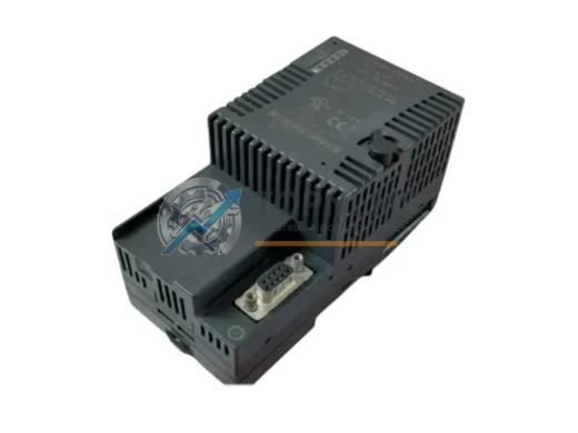 GE IC200BEM002 industrial automation spare part