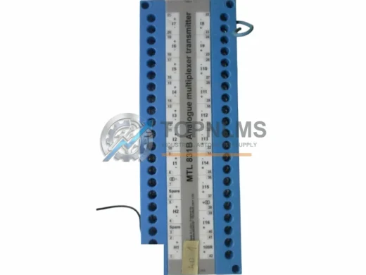 MTL Instruments MTL831B industrial automation spare part