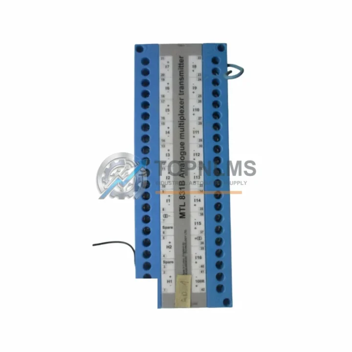 MTL Instruments MTL831B Instrumentation product image