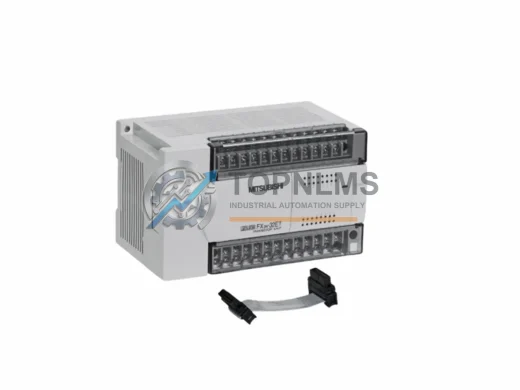 Mitsubishi FX2N-48MT industrial automation spare part