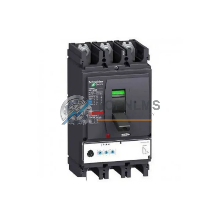 Schneider Electric LV432693 Protection Relay product image