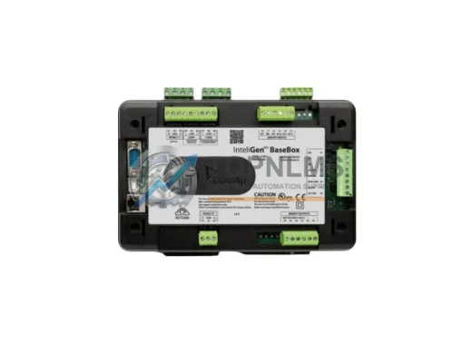 ComAp IG-NTC industrial automation spare part