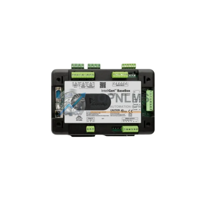 ComAp IG-NTC Control Board product image