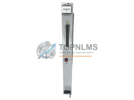 Woodward 5464-333 industrial automation spare part