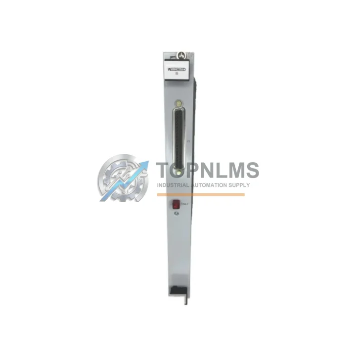 Woodward 5464-333 I/O Module product image