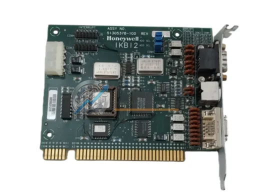 Honeywell 51305378-100 industrial automation spare part