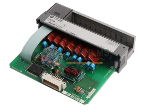 Allen-Bradley 1746-IM8 industrial automation spare part